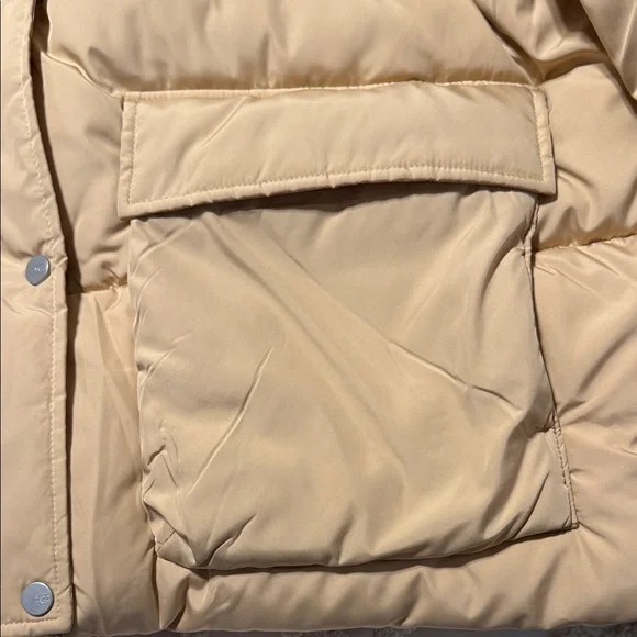 UGG Kennedey Puffer Jacket